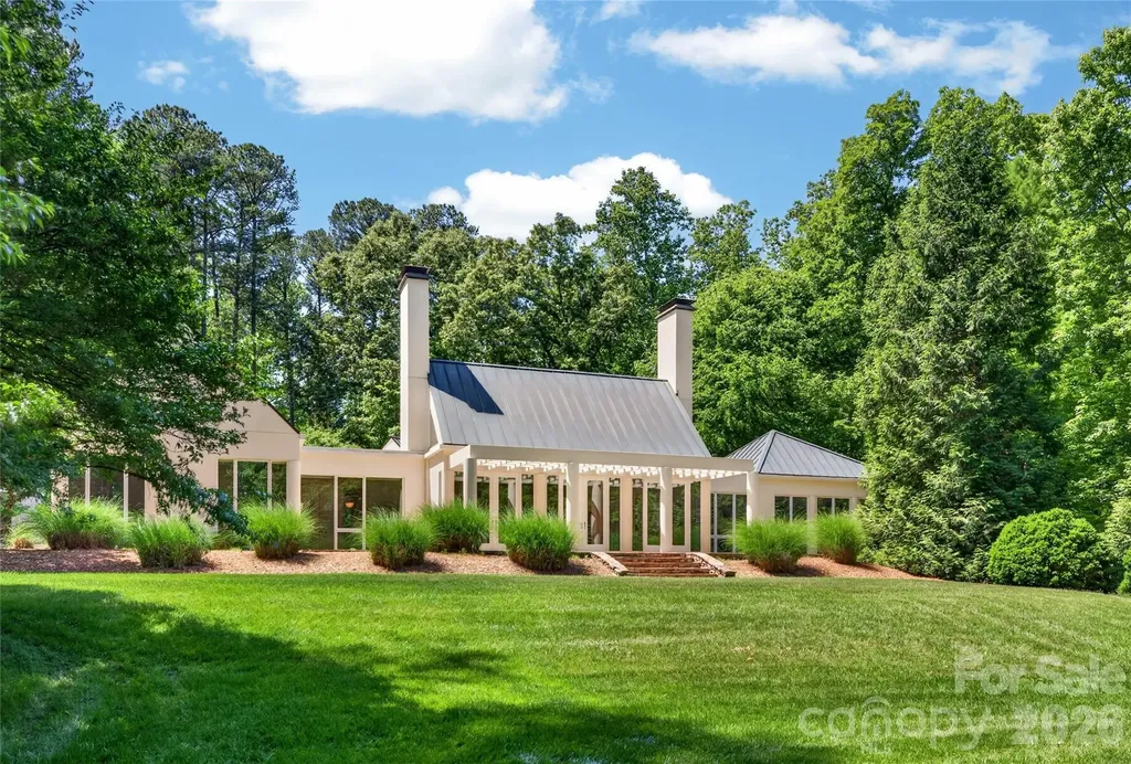 606 Ardrey Circle Davidson NC 28036