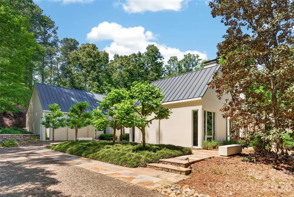 606 Ardrey Circle Davidson NC 28036