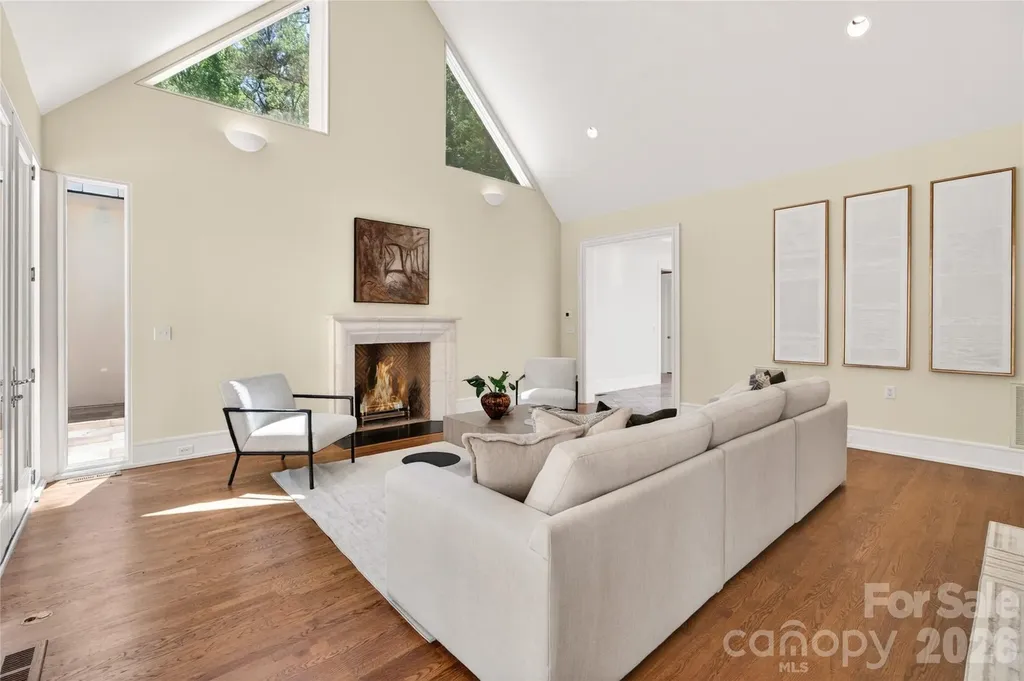 606 Ardrey Circle Davidson NC 28036