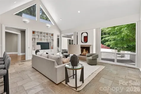 606 Ardrey Circle Davidson NC 28036