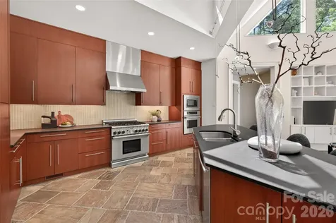 606 Ardrey Circle Davidson NC 28036