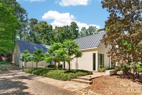 606 Ardrey Circle Davidson NC 28036