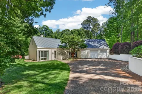 606 Ardrey Circle Davidson NC 28036