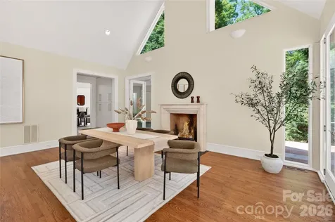 606 Ardrey Circle Davidson NC 28036