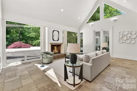 606 Ardrey Circle Davidson NC 28036