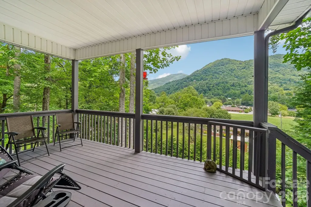 7 Higel Lane Maggie Valley NC 28751