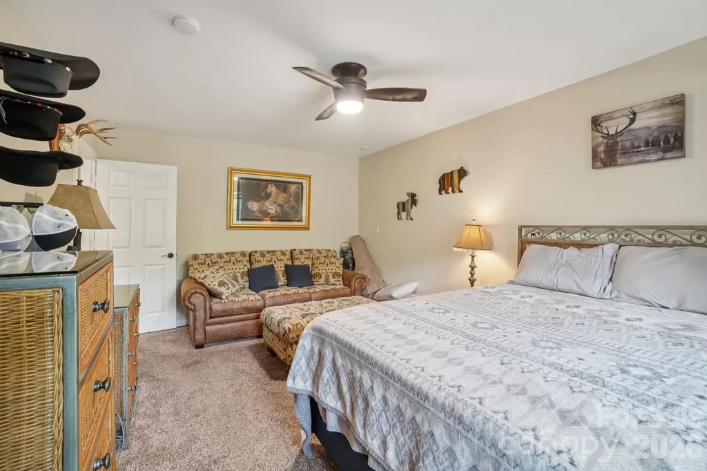 7 Higel Lane Maggie Valley NC 28751