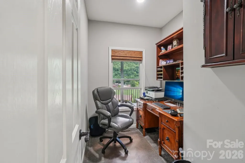 7 Higel Lane Maggie Valley NC 28751