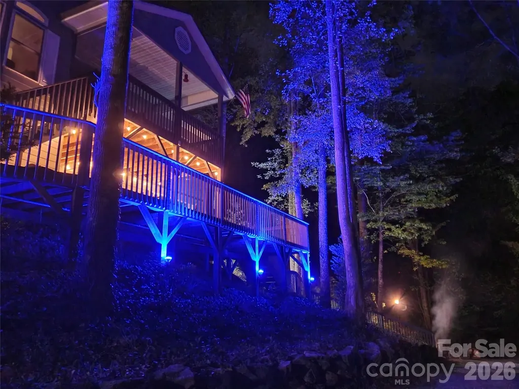 7 Higel Lane Maggie Valley NC 28751