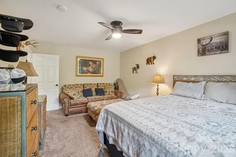 7 Higel Lane Maggie Valley NC 28751