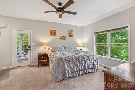 7 Higel Lane Maggie Valley NC 28751