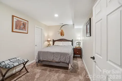 7 Higel Lane Maggie Valley NC 28751