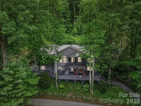 7 Higel Lane Maggie Valley NC 28751