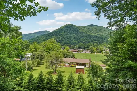 7 Higel Lane Maggie Valley NC 28751