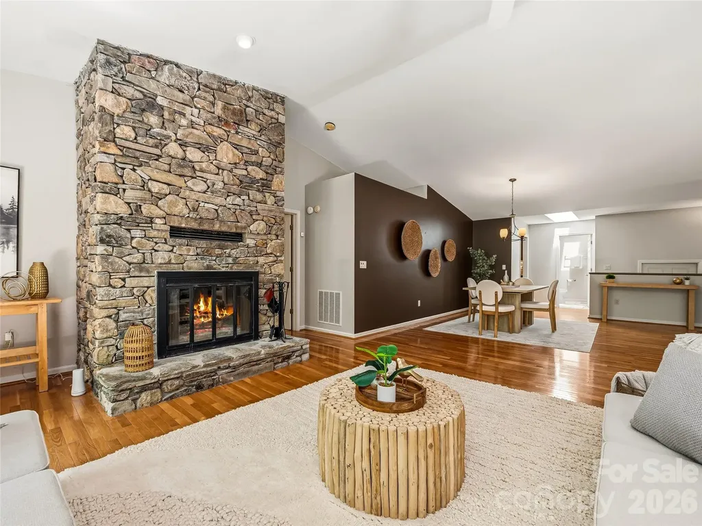 150 Sondley Parkway Asheville NC 28805