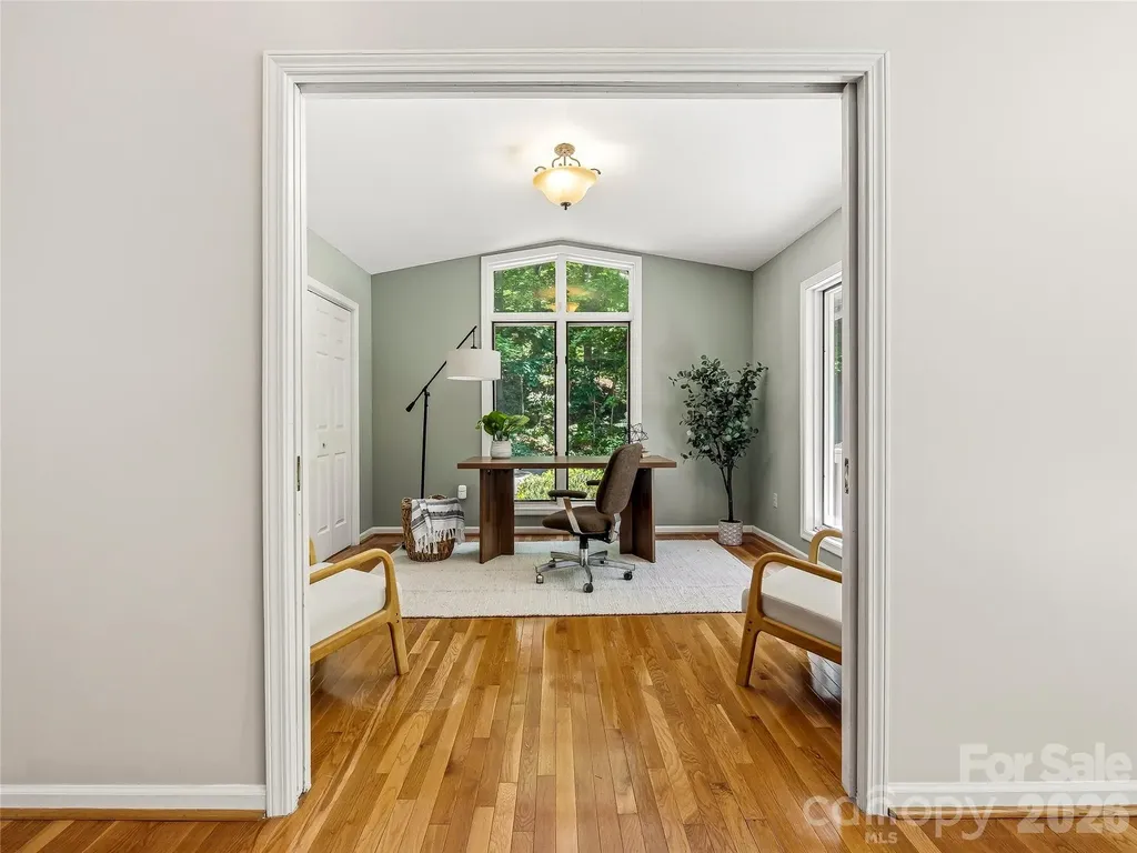 150 Sondley Parkway Asheville NC 28805