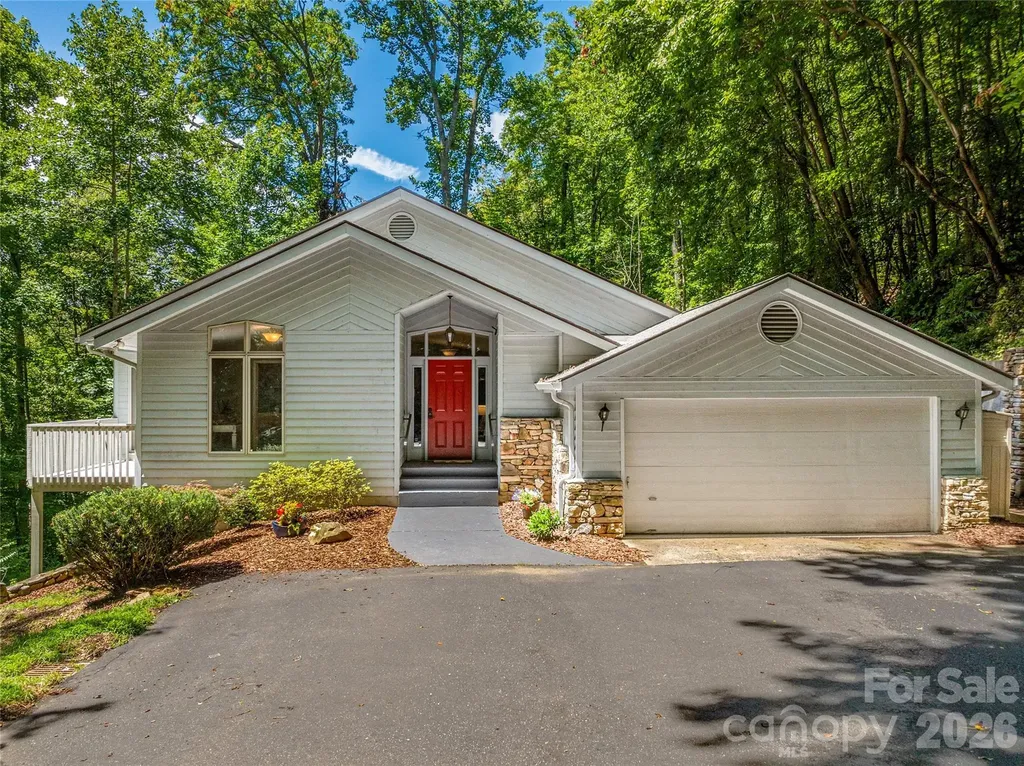 150 Sondley Parkway Asheville NC 28805