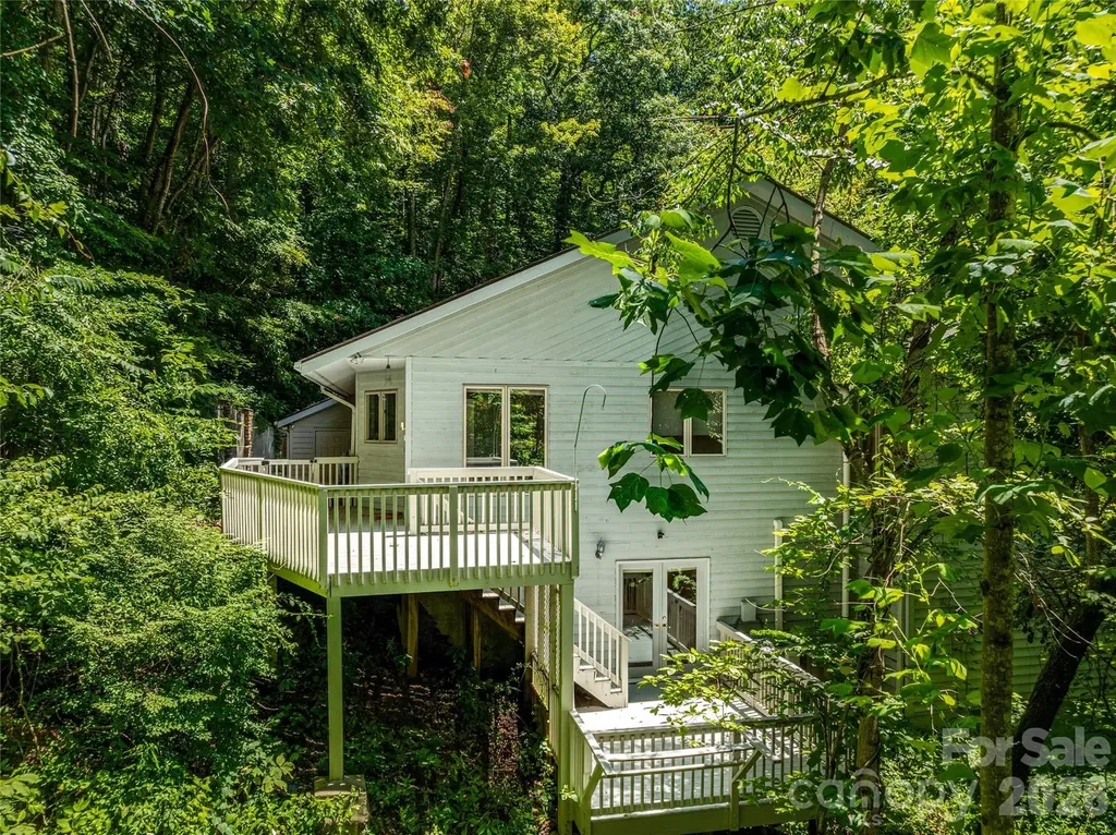 150 Sondley Parkway Asheville NC 28805