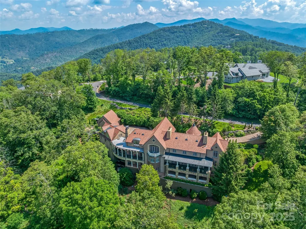 Asheville NC, 234 Skycliff Drive