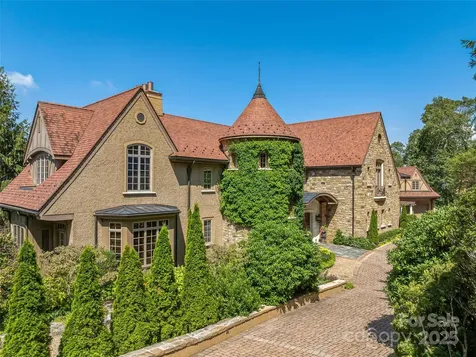 234 Skycliff Drive Asheville NC 28804