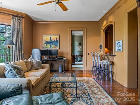 234 Skycliff Drive Asheville NC 28804