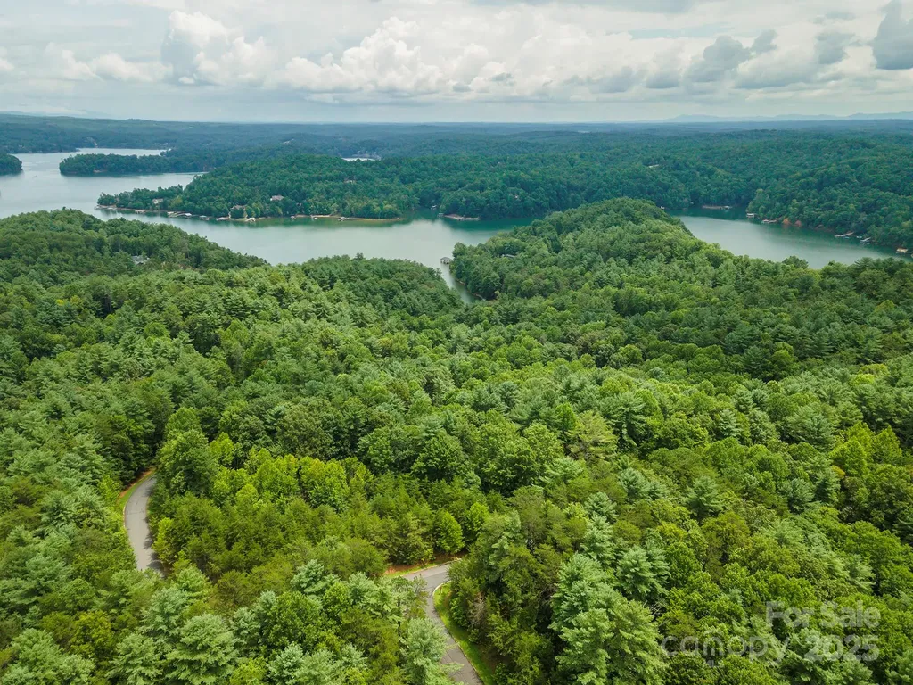 Lot 46 Black Forest Drive Marion NC 28752