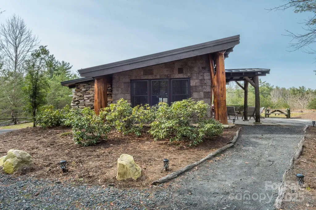 Lot 46 Black Forest Drive Marion NC 28752
