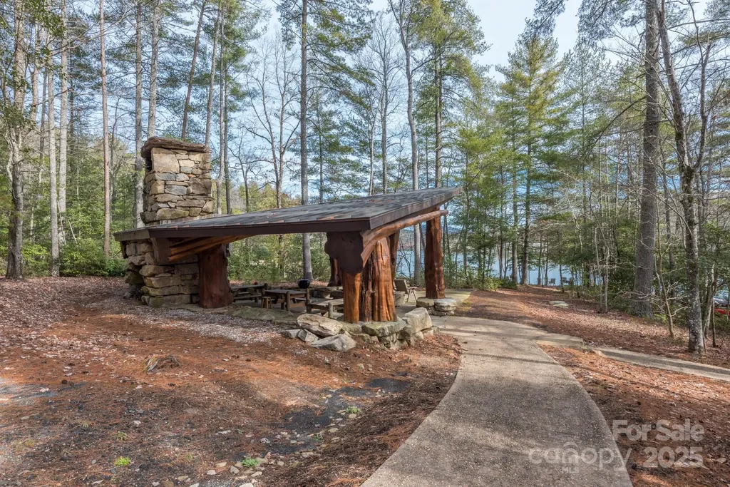 Lot 46 Black Forest Drive Marion NC 28752