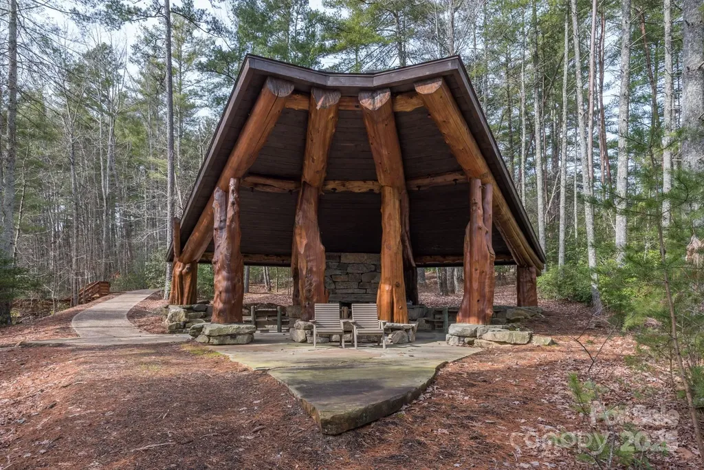 Lot 46 Black Forest Drive Marion NC 28752