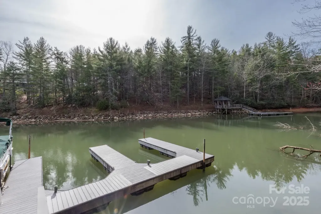 Lot 46 Black Forest Drive Marion NC 28752