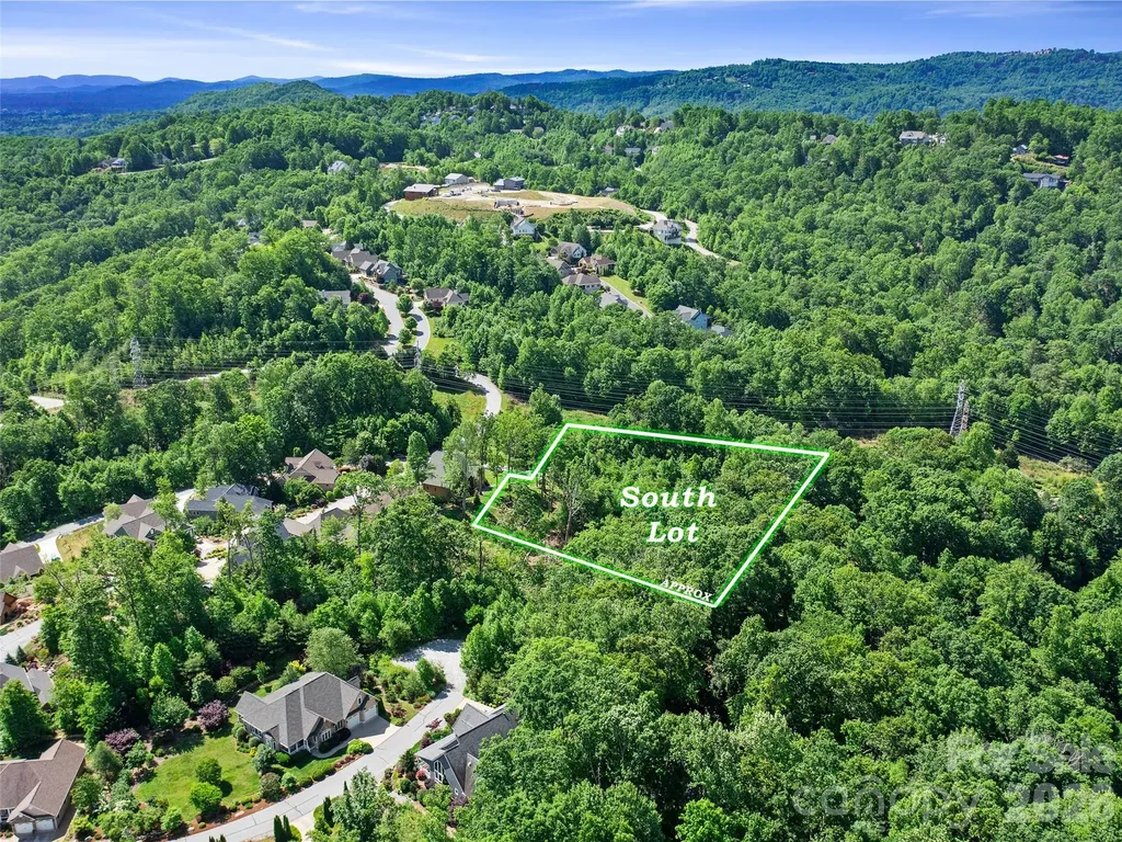 99999 Millbrae Loop S Hendersonville NC 28791