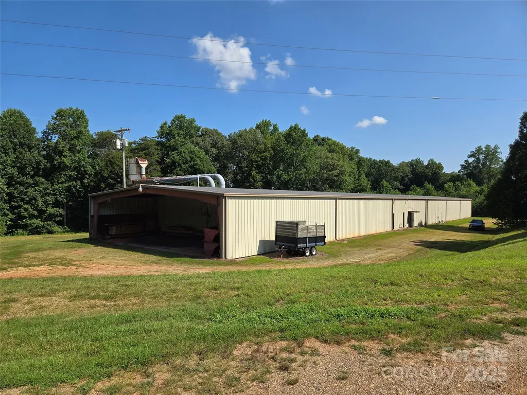 5485 Herman Road Claremont NC 28610