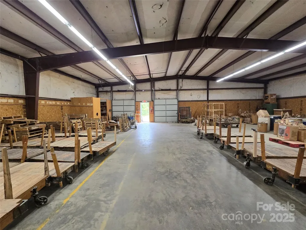 5485 Herman Road Claremont NC 28610