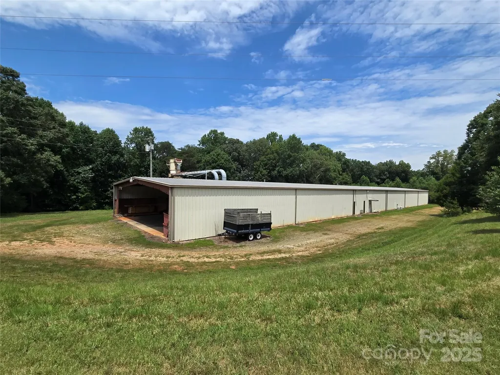 5485 Herman Road Claremont NC 28610