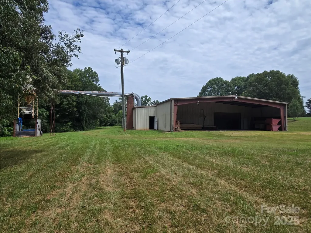 5485 Herman Road Claremont NC 28610
