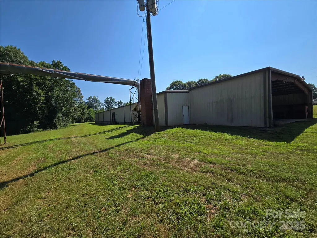 5485 Herman Road Claremont NC 28610