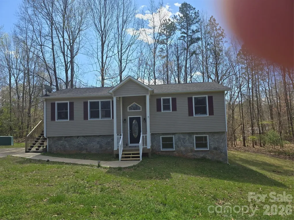 134 Millard Lane Troutman NC 28166