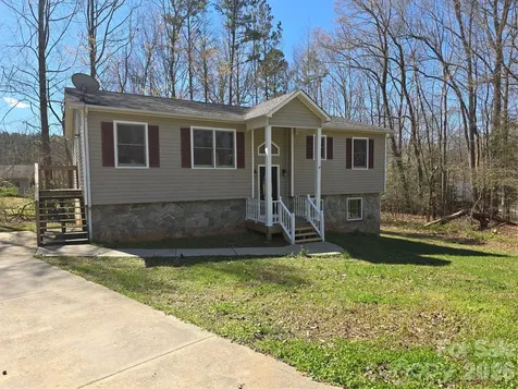 134 Millard Lane Troutman NC 28166