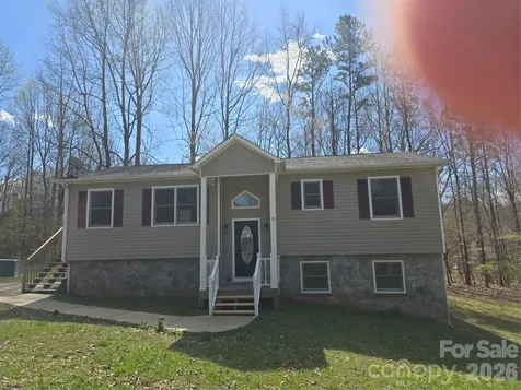 134 Millard Lane Troutman NC 28166