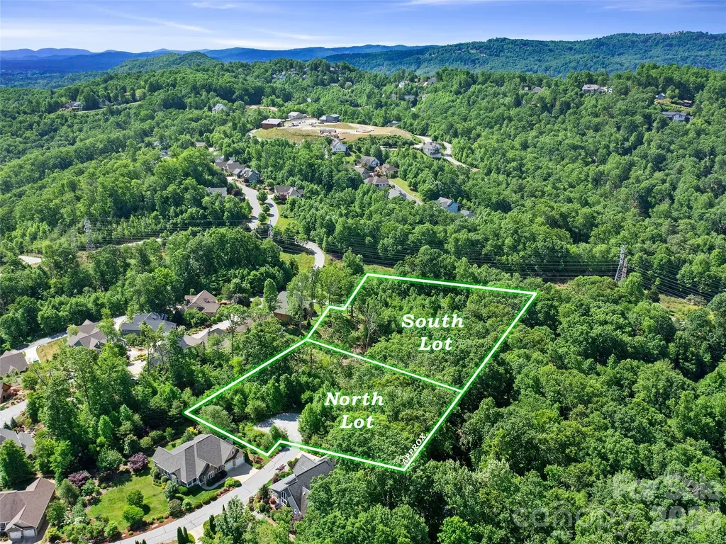 99999 Millbrae Loop N Hendersonville NC 28791