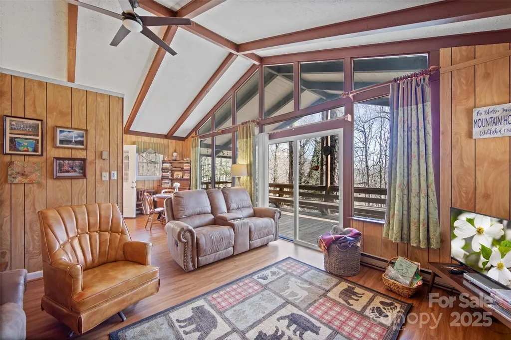 679 Locust Drive Maggie Valley NC 28751