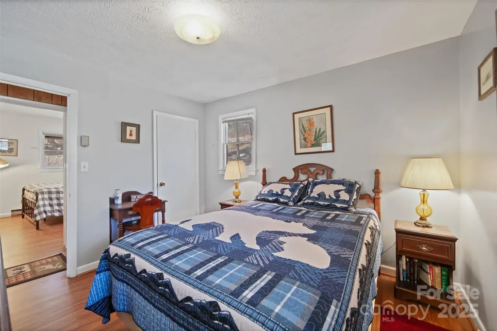 679 Locust Drive Maggie Valley NC 28751