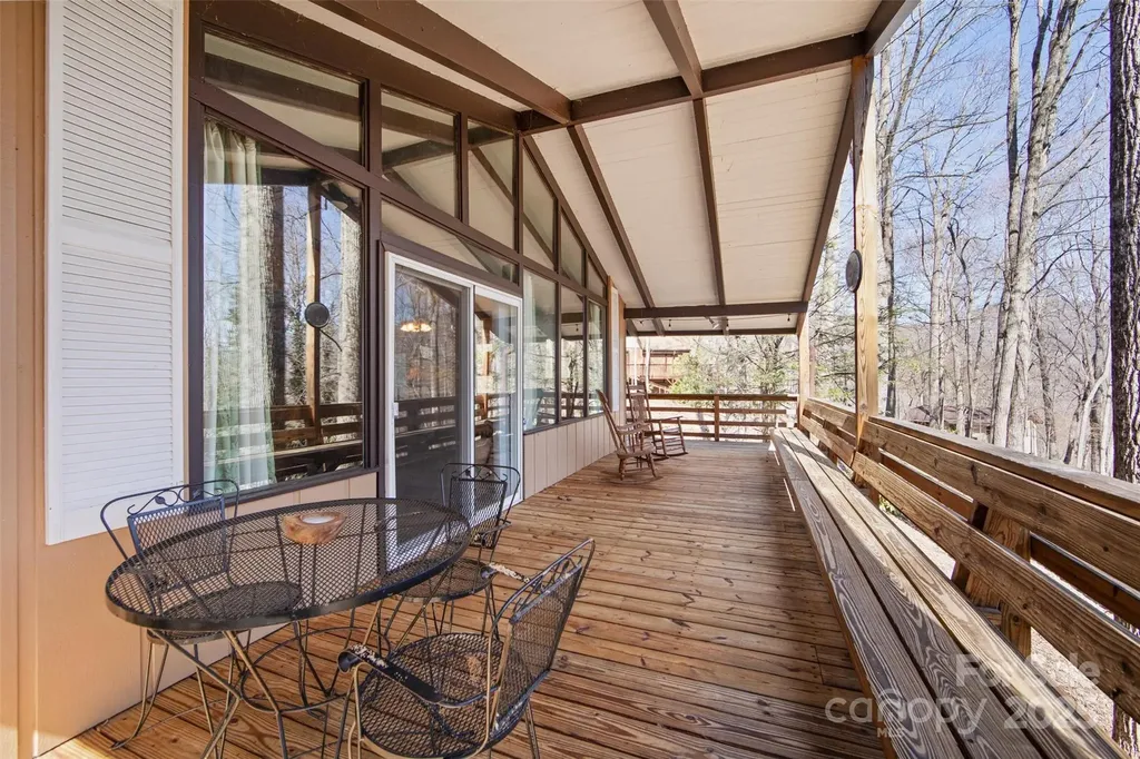 679 Locust Drive Maggie Valley NC 28751