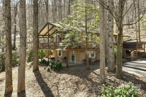 679 Locust Drive Maggie Valley NC 28751