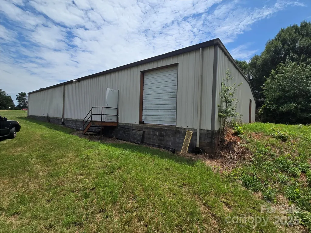 5481 Herman Road Claremont NC 28610