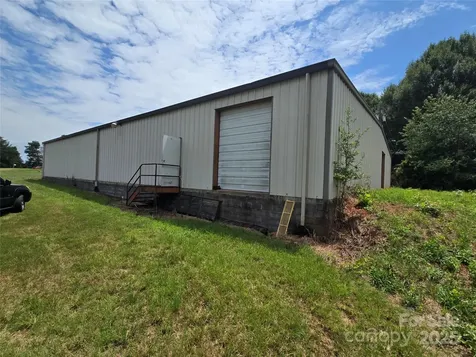 5481 Herman Road Claremont NC 28610