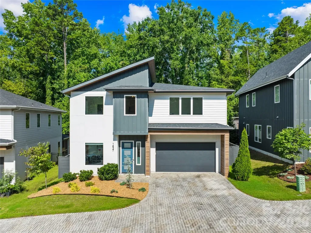 1627 Rama Road Charlotte NC 28211