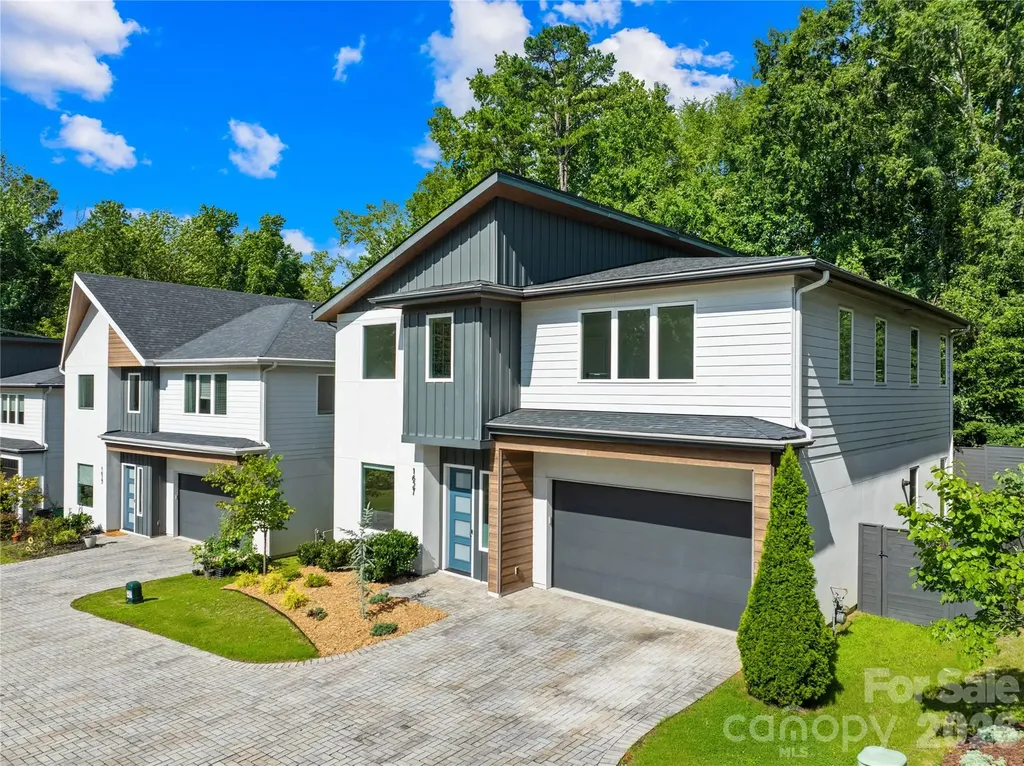 1627 Rama Road Charlotte NC 28211