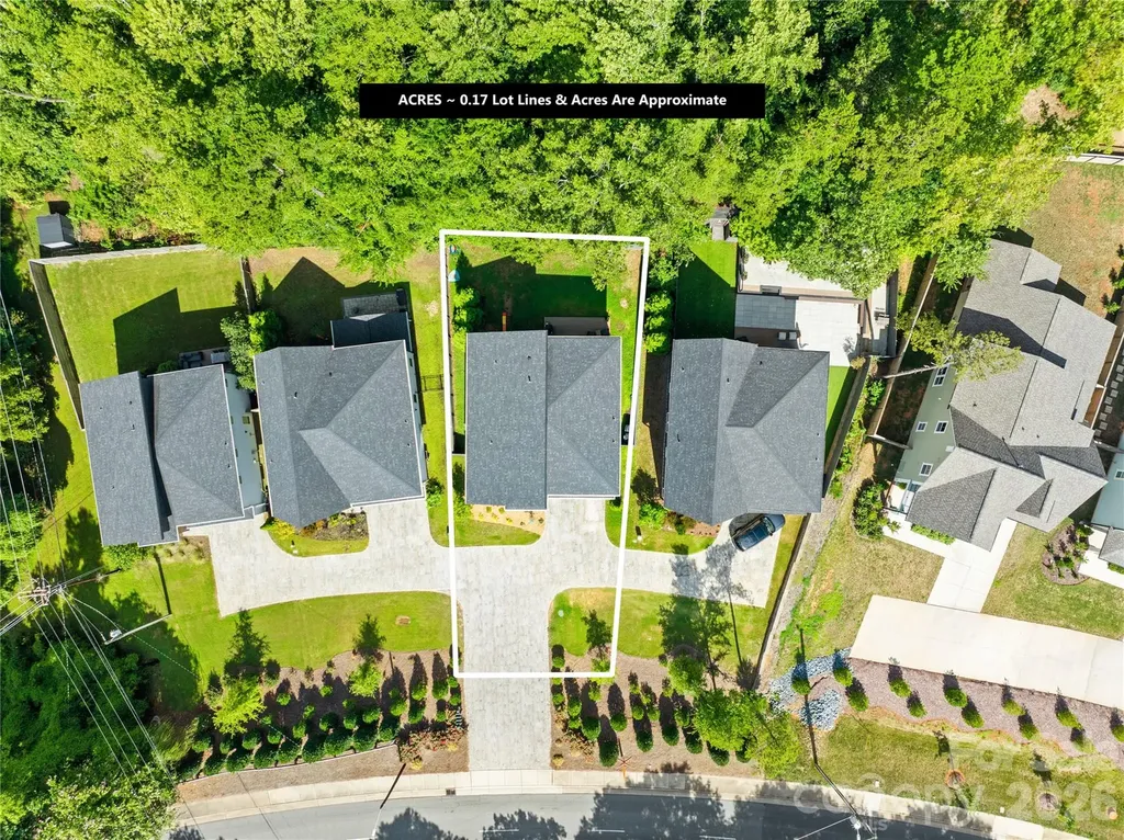 1627 Rama Road Charlotte NC 28211