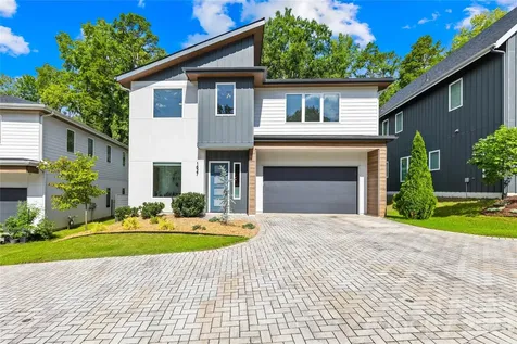 1627 Rama Road Charlotte NC 28211